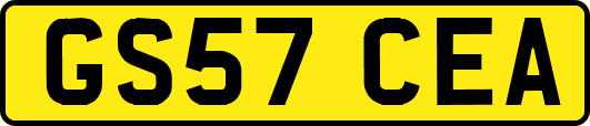 GS57CEA