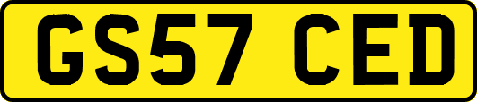 GS57CED