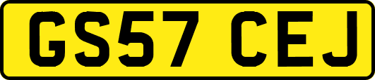GS57CEJ