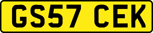 GS57CEK