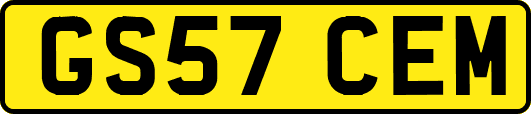 GS57CEM