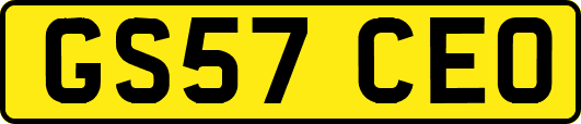 GS57CEO