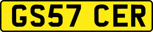 GS57CER