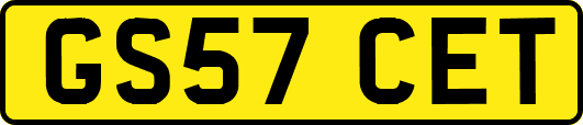 GS57CET