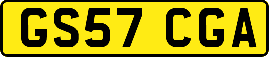 GS57CGA