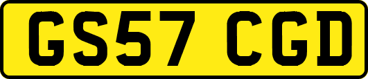 GS57CGD