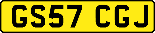 GS57CGJ