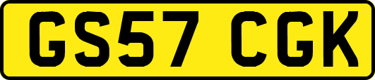 GS57CGK