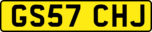GS57CHJ