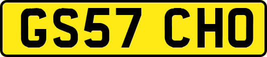 GS57CHO
