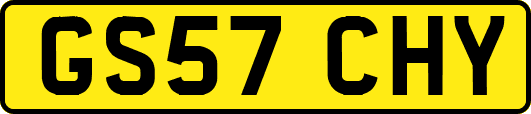 GS57CHY