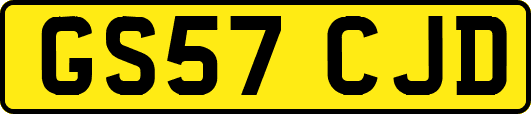GS57CJD
