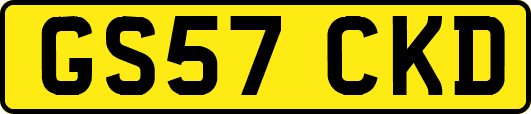GS57CKD