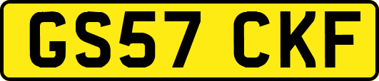 GS57CKF