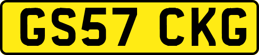 GS57CKG