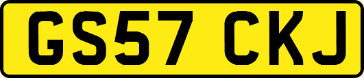 GS57CKJ
