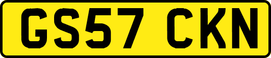 GS57CKN