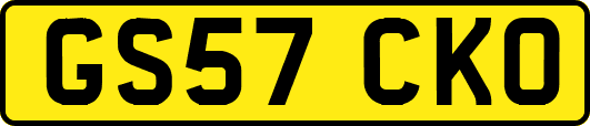 GS57CKO