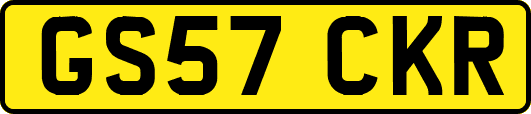 GS57CKR