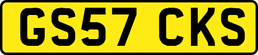 GS57CKS