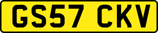 GS57CKV