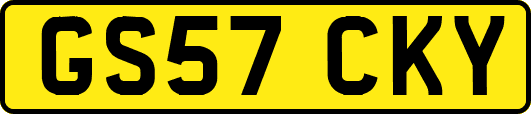 GS57CKY