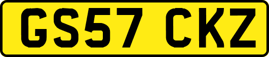 GS57CKZ