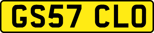 GS57CLO