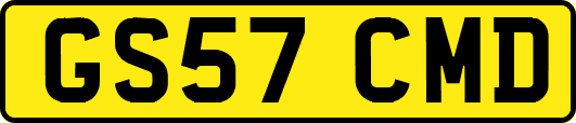 GS57CMD
