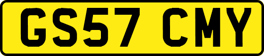 GS57CMY