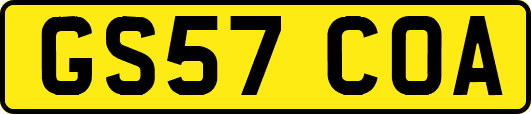 GS57COA