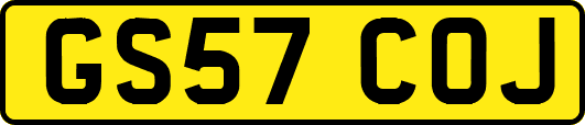 GS57COJ
