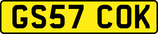 GS57COK