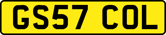 GS57COL