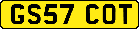 GS57COT
