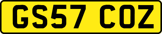 GS57COZ