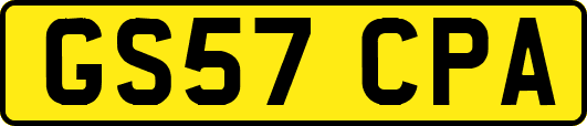 GS57CPA