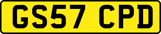 GS57CPD