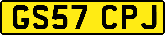 GS57CPJ
