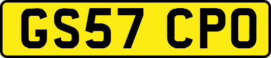 GS57CPO