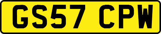 GS57CPW