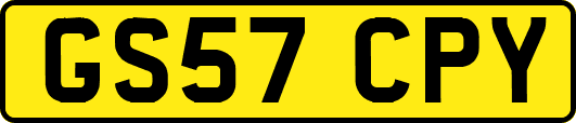 GS57CPY