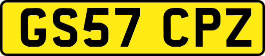 GS57CPZ