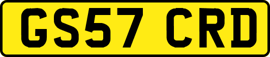 GS57CRD