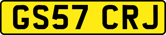 GS57CRJ