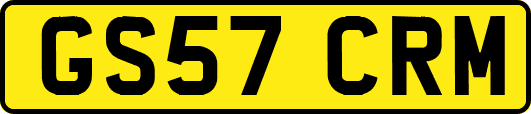 GS57CRM