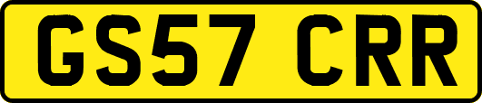 GS57CRR