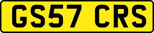 GS57CRS