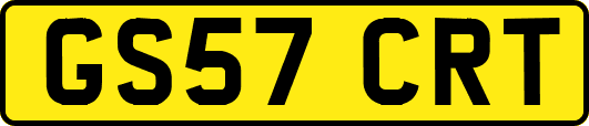 GS57CRT