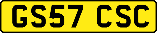 GS57CSC